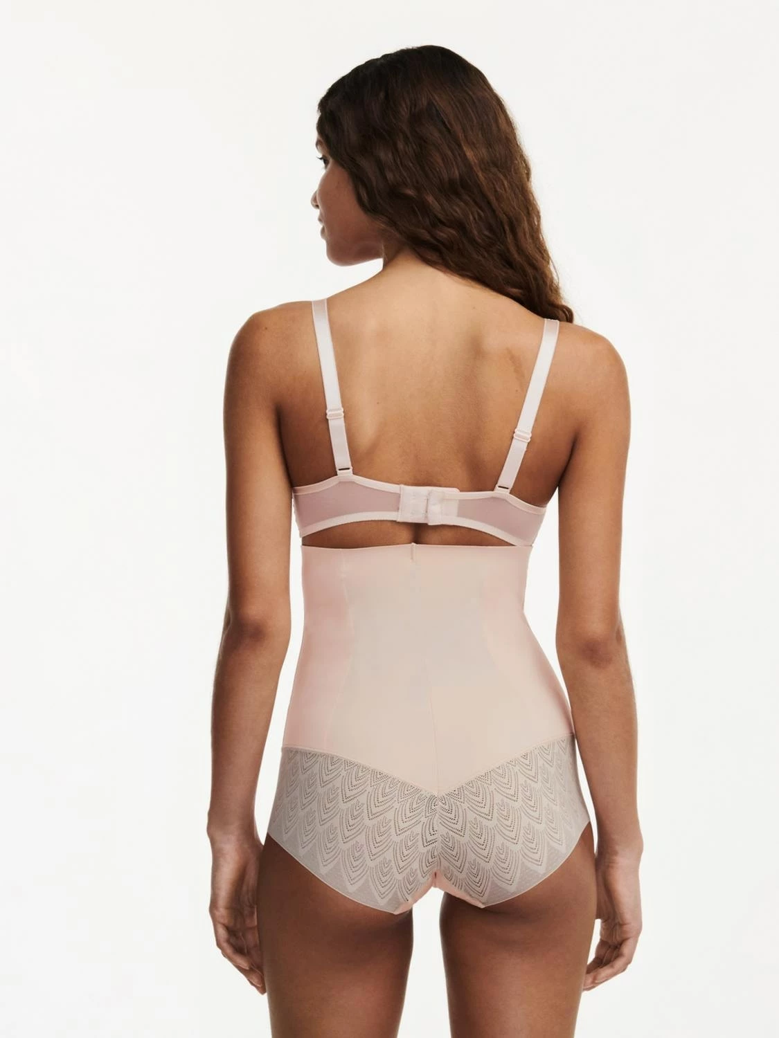 Chantelle SEXY SHAPE Shapewear Taillenslip 7 Chantelle SEXY SHAPE Shapewear Taillenslip – Bild 5