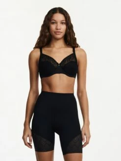 Chantelle SEXY SHAPE Shapewear Shorty -Outlet CHANTELLE Store C14K80 011 7 1