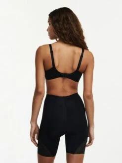 Chantelle SEXY SHAPE Shapewear Shorty -Outlet CHANTELLE Store C14K80 011 8 1