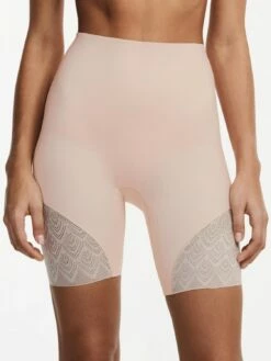 Chantelle SEXY SHAPE Shapewear Shorty -Outlet CHANTELLE Store C14K80 01N 2 1