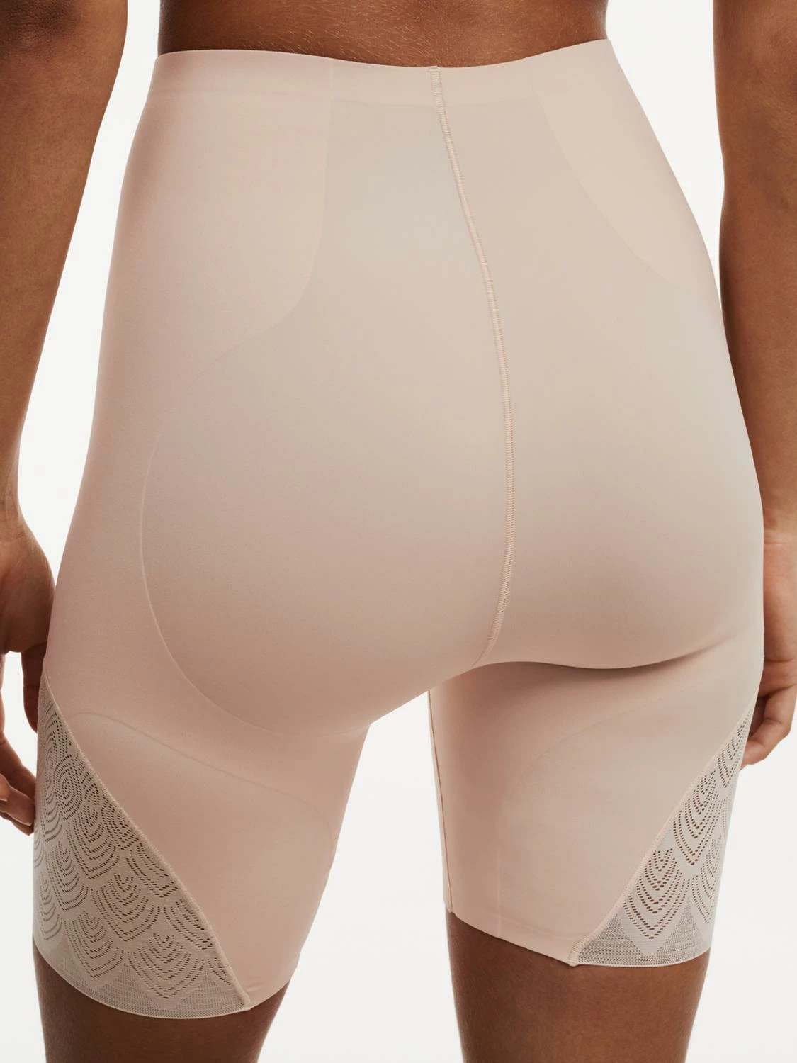 Chantelle SEXY SHAPE Shapewear Shorty 4 Chantelle SEXY SHAPE Shapewear Shorty – Bild 2