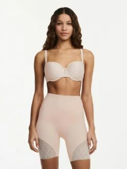 Chantelle SEXY SHAPE Shapewear Shorty 13 Chantelle SEXY SHAPE Shapewear Shorty -Outlet CHANTELLE Store C14K80 01N 7