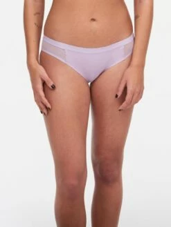 Chantelle ONE MESH Slip 12 Chantelle ONE MESH Slip -Outlet CHANTELLE Store C14M30 02X 2 1