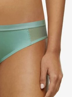 Chantelle ONE MESH Slip 17 Chantelle ONE MESH Slip -Outlet CHANTELLE Store C14M30 03N 11