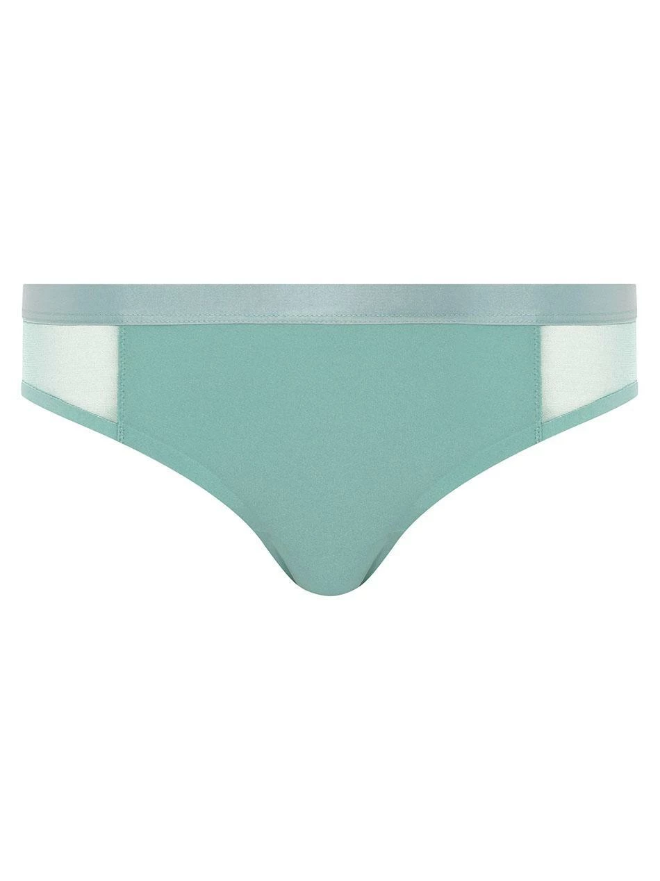 Chantelle ONE MESH Slip 9 Chantelle ONE MESH Slip – Bild 7