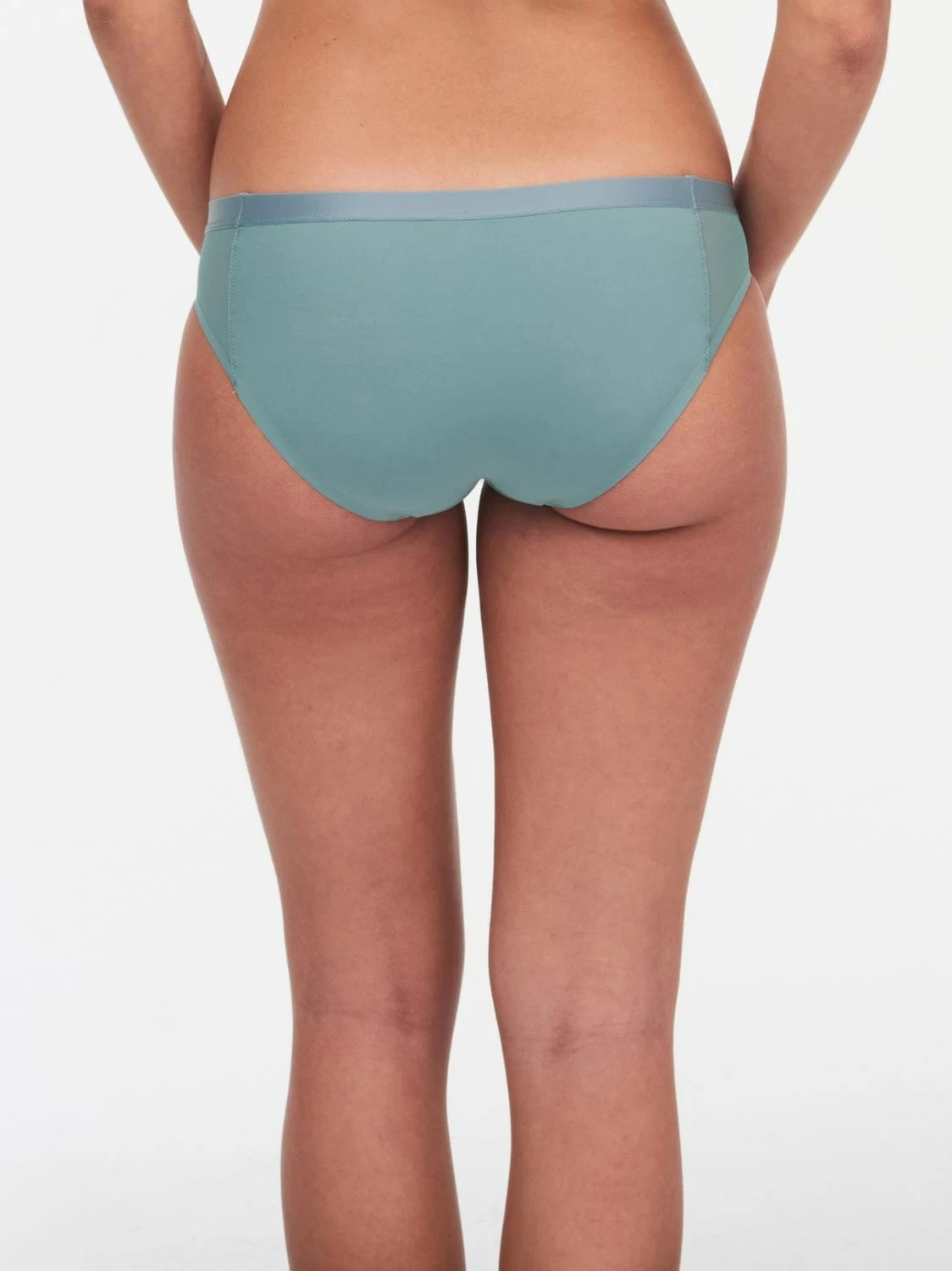 Chantelle ONE MESH Slip 4 Chantelle ONE MESH Slip – Bild 2