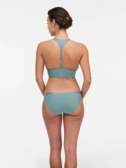 Chantelle ONE MESH Slip 15 Chantelle ONE MESH Slip -Outlet CHANTELLE Store C14M30 03N 5