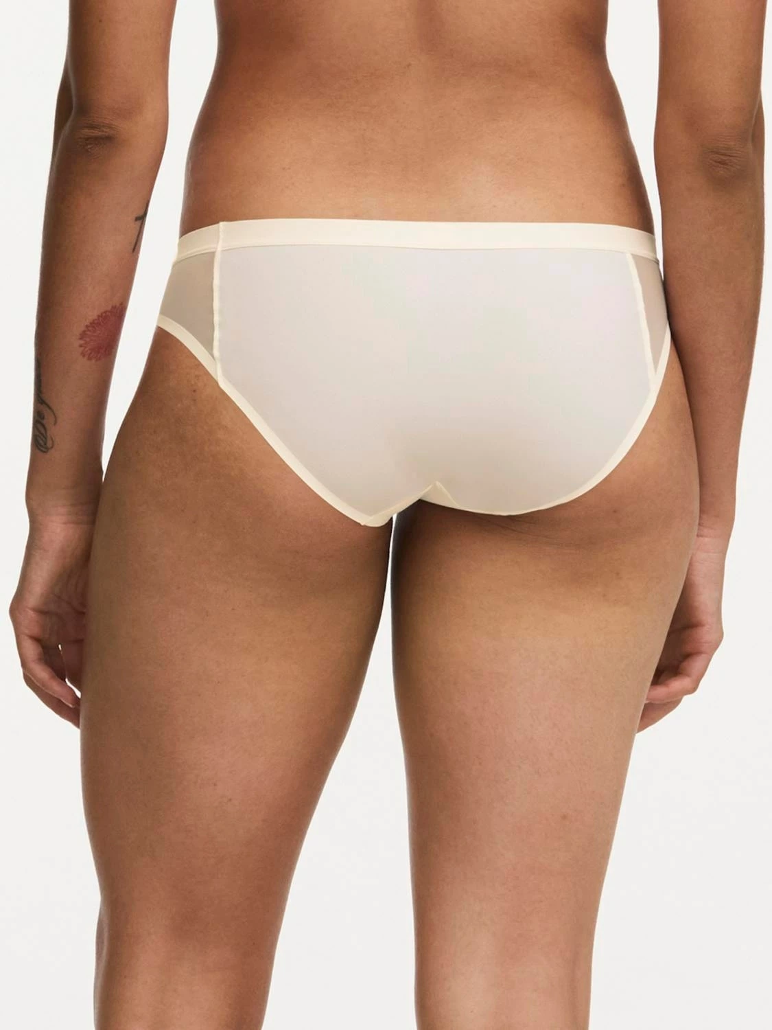 Chantelle ONE MESH Slip 4 Chantelle ONE MESH Slip – Bild 2