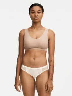 Chantelle ONE MESH Slip 10 Chantelle ONE MESH Slip -Outlet CHANTELLE Store C14M30 0NL 7