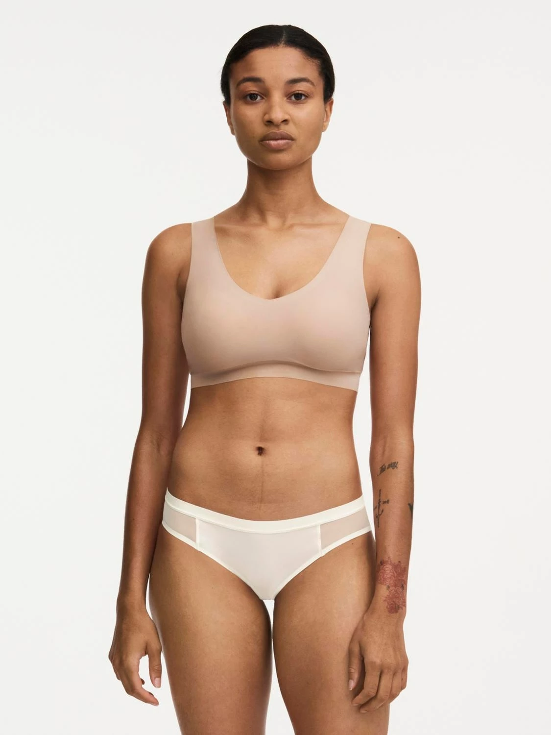 Chantelle ONE MESH Slip 5 Chantelle ONE MESH Slip – Bild 3