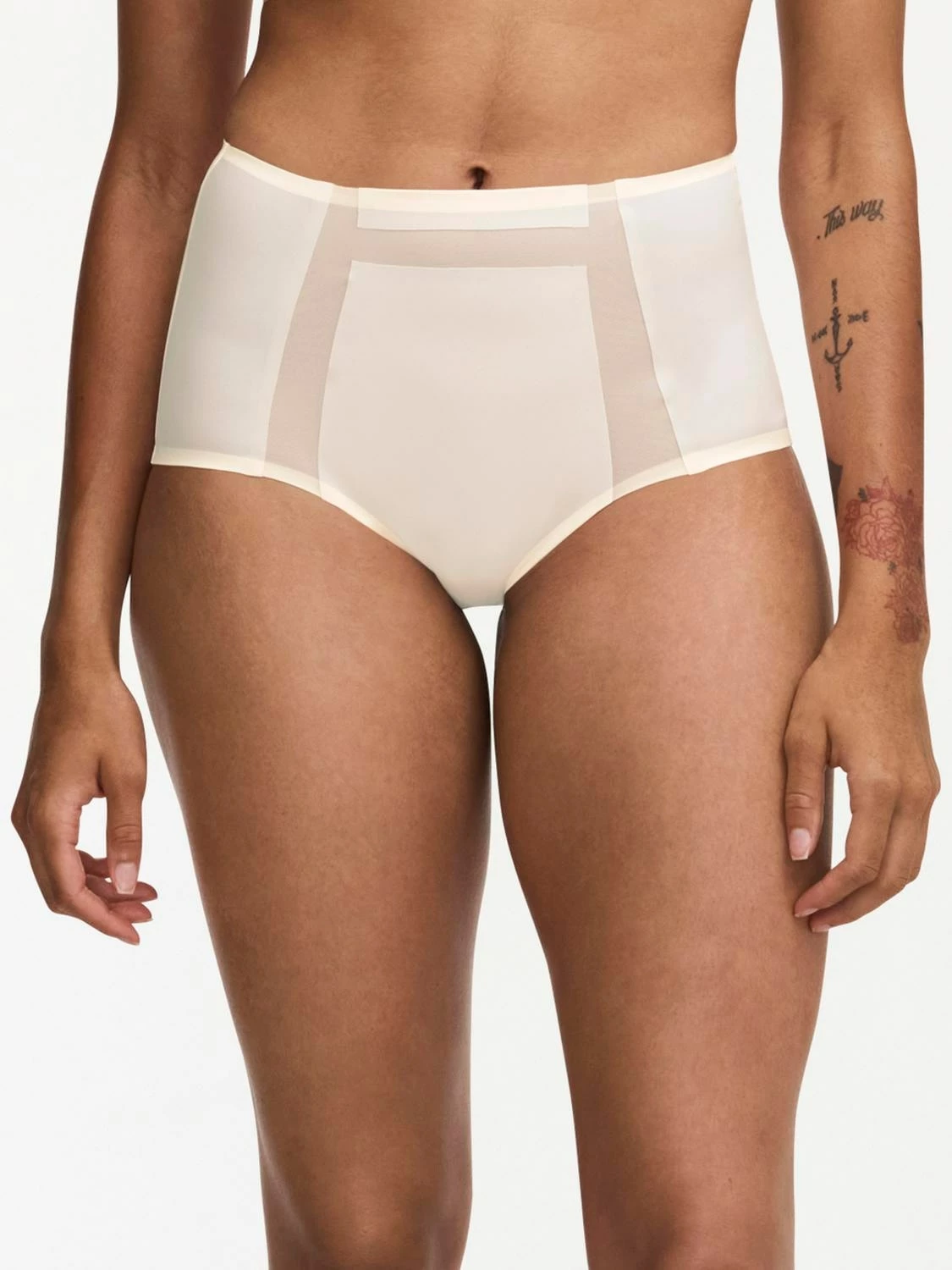 Chantelle ONE MESH Taillenslip 9 Chantelle ONE MESH Taillenslip – Bild 7