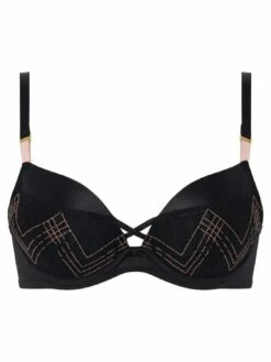 Chantelle MEMENTO T-Shirt BH 9 Chantelle MEMENTO T-Shirt BH -Outlet CHANTELLE Store C14N20 0DD 16