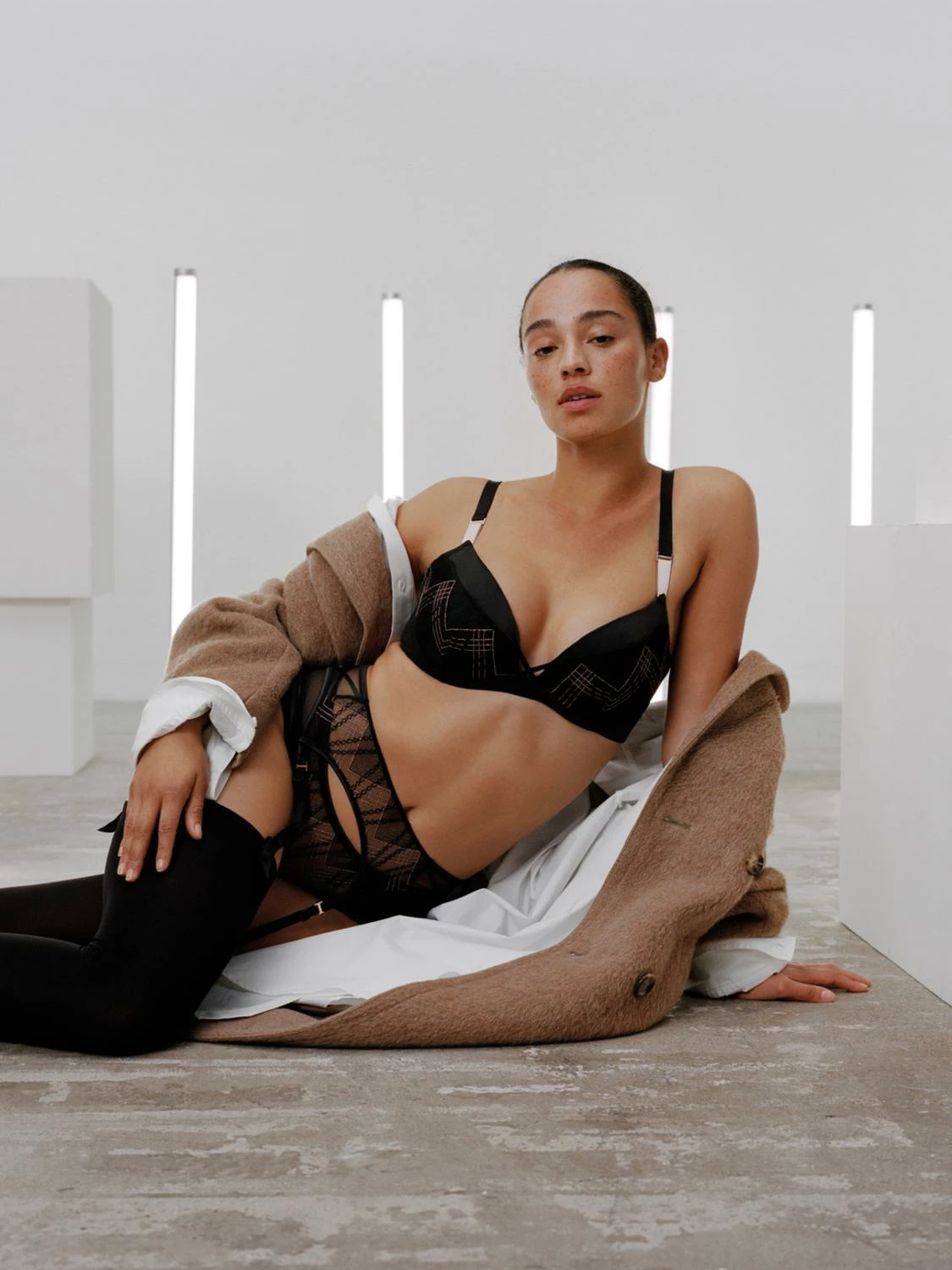 Chantelle MEMENTO T-Shirt BH 3 Chantelle MEMENTO T-Shirt BH