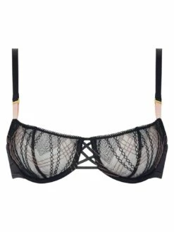 Chantelle MEMENTO Balconette BH -Outlet CHANTELLE Store C14N50 0DD 16