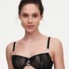 Chantelle MEMENTO Balconette BH -Outlet CHANTELLE Store C14N50 0DD 2