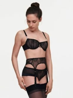 Chantelle MEMENTO Balconette BH -Outlet CHANTELLE Store C14N50 0DD 7 1