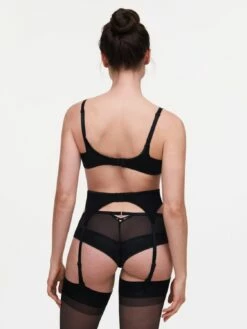 Chantelle MEMENTO Balconette BH -Outlet CHANTELLE Store C14N50 0DD 8 1