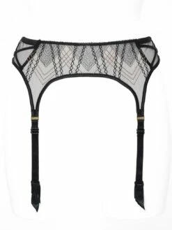 Chantelle MEMENTO Taillengürtel -Outlet CHANTELLE Store C14N70 0DD 16