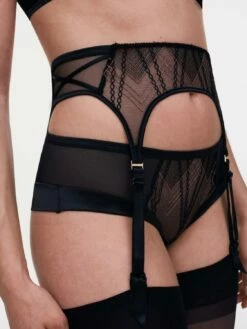 Chantelle MEMENTO Taillengürtel -Outlet CHANTELLE Store C14N70 0DD 4