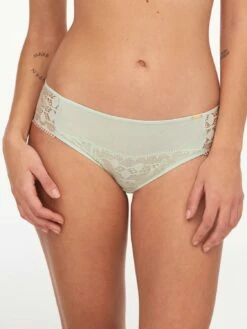 Chantelle Day To Night Slip -Outlet CHANTELLE Store C15F30 00E 2