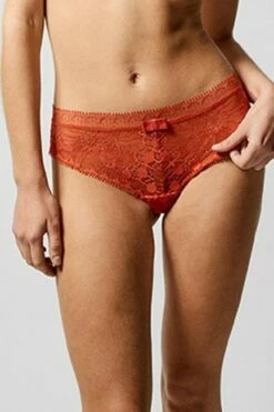 Chantelle Day To Night Tanga -Outlet CHANTELLE Store C15F90 06M 1 2