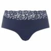 Chantelle Periodenunterwäsche Lace Shorty