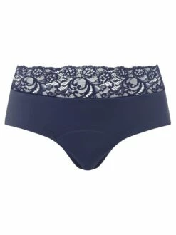 Chantelle Periodenunterwäsche Lace Shorty