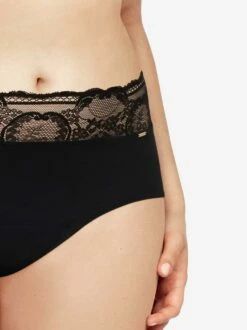 Chantelle Periodenunterwäsche Lace Taillenslip -Outlet CHANTELLE Store C15L70 011 11
