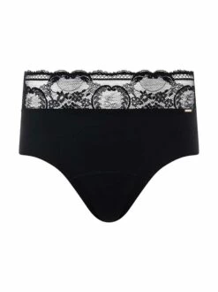 Chantelle Periodenunterwäsche Lace Taillenslip -Outlet CHANTELLE Store C15L70 011 13