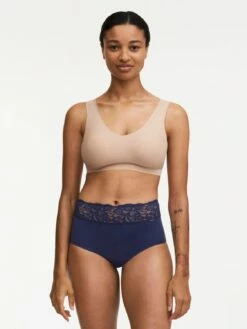 Chantelle Periodenunterwäsche Lace Taillenslip -Outlet CHANTELLE Store C15L70 023 14