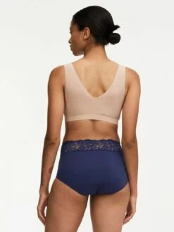 Chantelle Periodenunterwäsche Lace Taillenslip -Outlet CHANTELLE Store C15L70 023 15