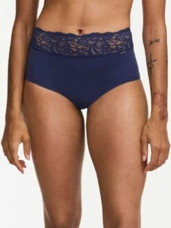 Chantelle Periodenunterwäsche Lace Taillenslip