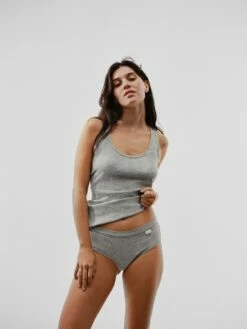 Chantelle COTTON COMFORT Shorty -Outlet CHANTELLE Store C15P40 0FE 1 1 1