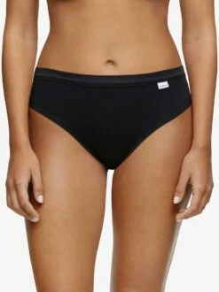 Chantelle COTTON COMFORT Slip -Outlet CHANTELLE Store C15P50 011 7