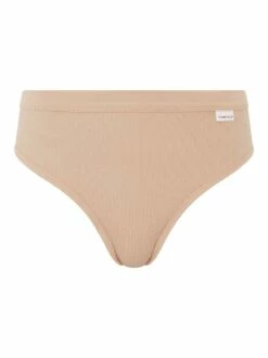 Chantelle COTTON COMFORT Slip -Outlet CHANTELLE Store C15P50 0RG 13 1