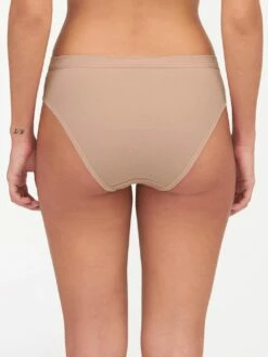 Chantelle COTTON COMFORT Slip -Outlet CHANTELLE Store C15P50 0RG 9