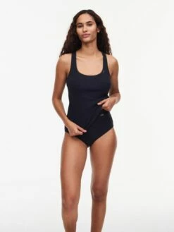 Chantelle COTTON COMFORT Top -Outlet CHANTELLE Store C15P60 011 7