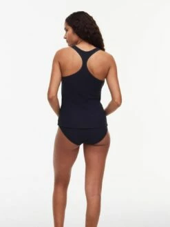 Chantelle COTTON COMFORT Top -Outlet CHANTELLE Store C15P60 011 8