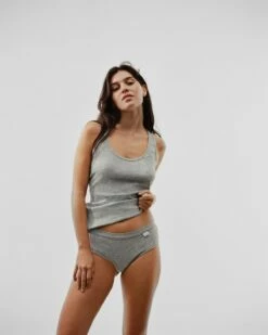 Chantelle COTTON COMFORT Top -Outlet CHANTELLE Store C15P60 0FE 1