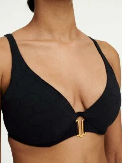 Chantelle GLOW Bikini Bügel BH -Outlet CHANTELLE Store C15T10 011 11