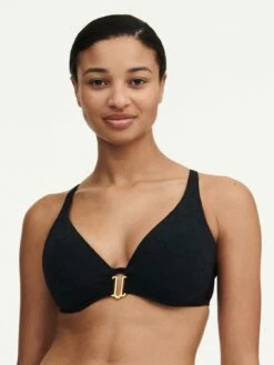 Chantelle GLOW Bikini Bügel BH -Outlet CHANTELLE Store C15T10 011 9