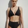 Chantelle GLOW Bügelloser Bikini BH -Outlet CHANTELLE Store C15T60 011 1