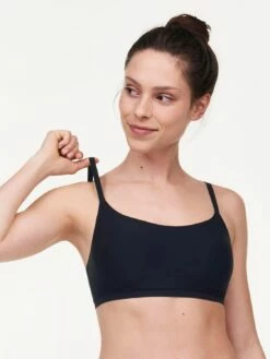 Chantelle Softstretch Bügelloser BH -Outlet CHANTELLE Store C16A20 011 2