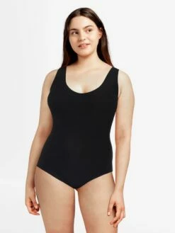 Chantelle Softstretch Body -Outlet CHANTELLE Store C16A80 011 1