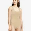 Chantelle Softstretch Body 2 Chantelle Softstretch Body -Outlet CHANTELLE Store C16A80 0WU 1
