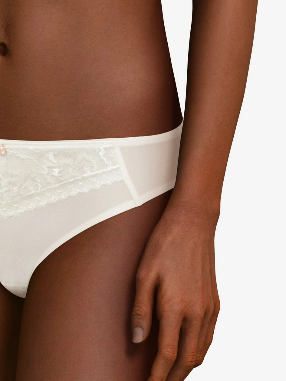 Chantelle Every Curve Slip 5 Chantelle Every Curve Slip – Bild 3