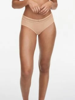 Chantelle Chic Essential Shorty -Outlet CHANTELLE Store C16G40 01N 2