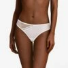 Chantelle Chic Essential Tanga