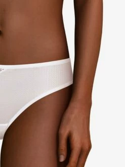 Chantelle Chic Essential Tanga -Outlet CHANTELLE Store C16G90 010 11