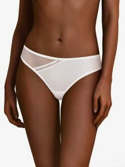 Chantelle Chic Essential Tanga -Outlet CHANTELLE Store C16G90 010 7